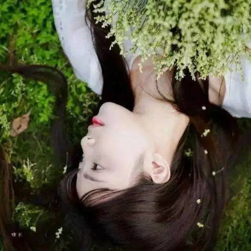 美哭你的男女生侧脸背影半脸头像第九波