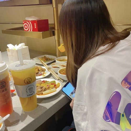ins真人恩爱情侣头像