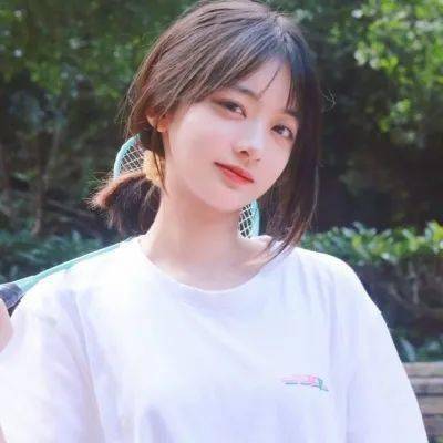 闺蜜头像ins小清新姐妹头像