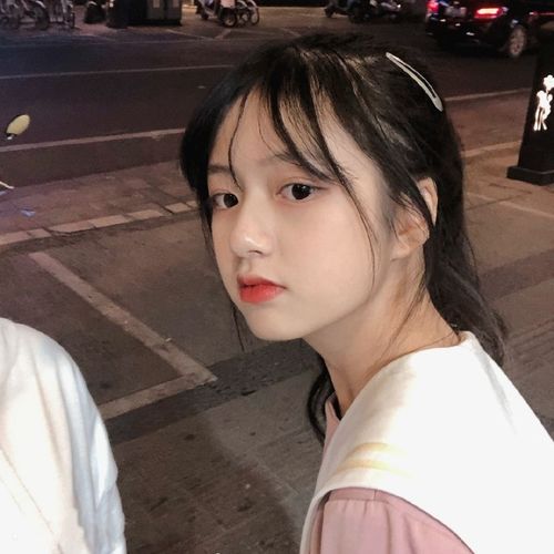 微信头像高清网红