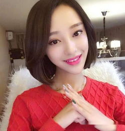 快手一姐娜美回归时间曝光3惊喜送给粉丝,新男友背景势力也曝