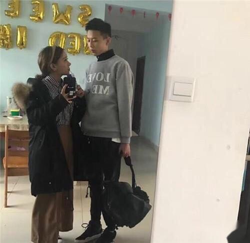 快手网红转型成明星结局怎么样天佑被封杀,他却登上卫视春晚
