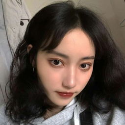 精选时尚超酷抖音女生头像滚