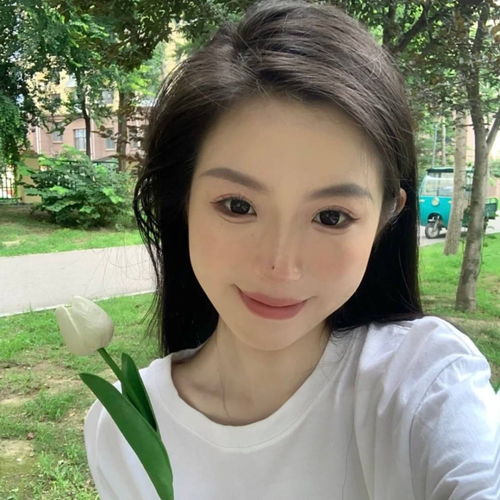 女生头像生活不会让我不开心想太多才会