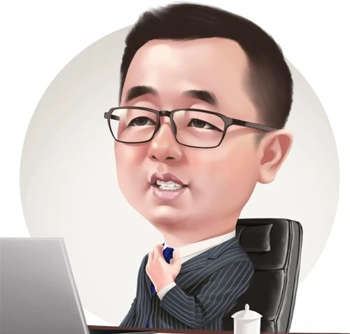 一眼就吸引人的头像,2023抖音新款好看的头像