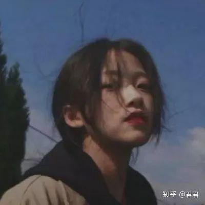 伤感头像伤感女生头像丧系男女黑白头像伤感男生女生动漫黑白头像伤感古风头像