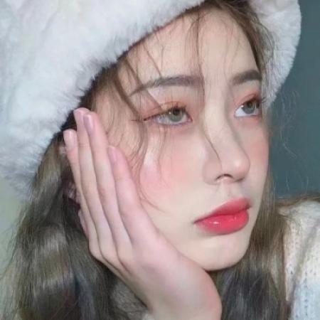 女生头像吸引人的头像图片快手可用有颜值有个性的