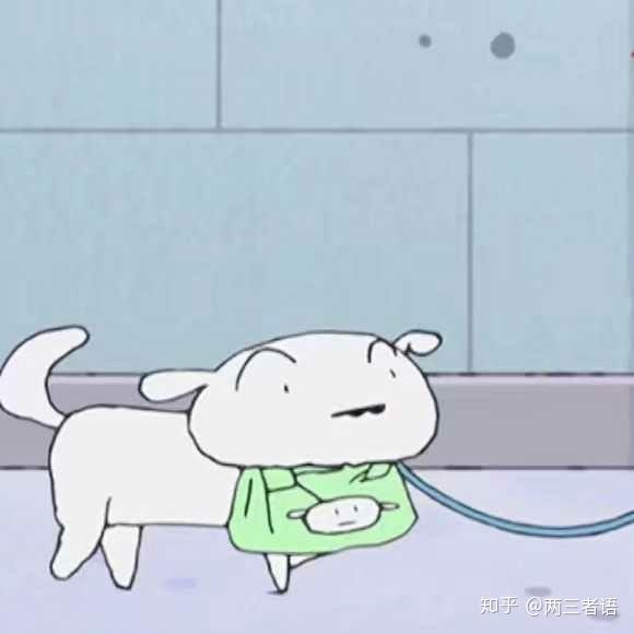 抖音头像情侣蜡笔小新