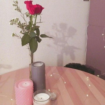 中年女人微信头像异性