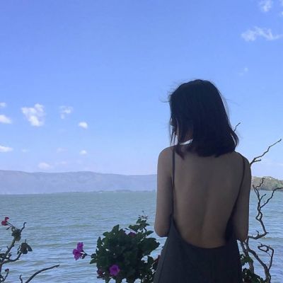 女生头像qq头像女生带字伤感qq女生头像大全腾牛个性网