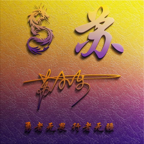 2021你的微信头像多久没换了新款3d励志个性签名头像,请查收