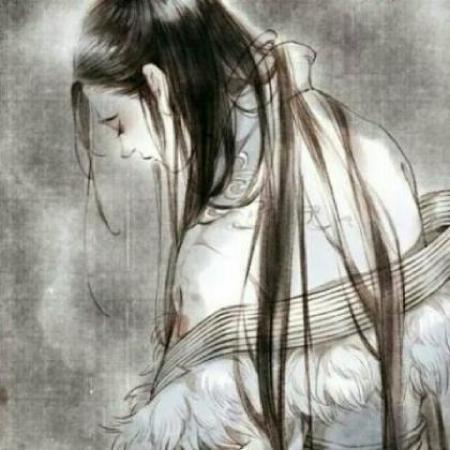 2020独一无二男生专属古风头像图片