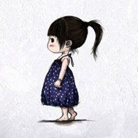 妈妈抱女儿的头像微信头像图片大全