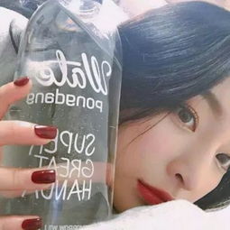 女生头像好看有魅力的女生头像大全