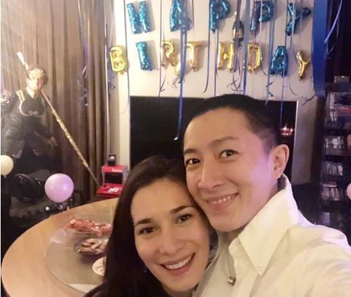韩庚卢靖姗婚礼官宣搭档肖战杨紫鼠年春晚贺岁