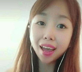 一夜爆红的嘟嘟姐,如今变美女姐再回归网友差点认不出来了