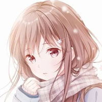 超可爱女生头像图片女孩子特别可爱的头像