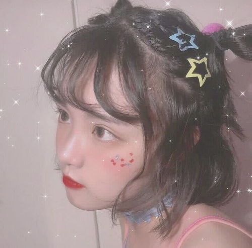头像集合2
