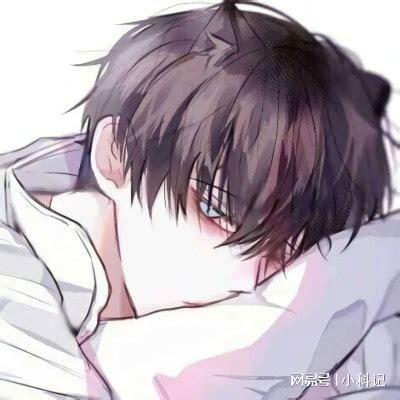 抖音头像男生谢谢