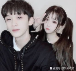快手女头像杨清柠