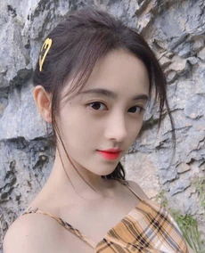 最美不过鞠婧祎,无论穿什么都有气质,无愧四千年美女称号