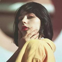 女生头像抖音高清欧美女头像