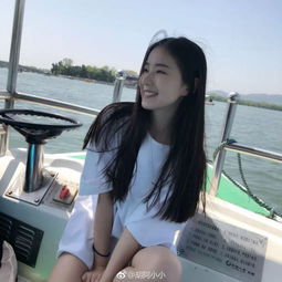 章若楠七七这些初恋脸美少女不输新垣结衣啊