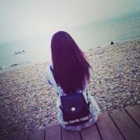 qq女生唯美头像不带字