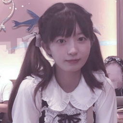 四人闺蜜头像真人软妹高清图片