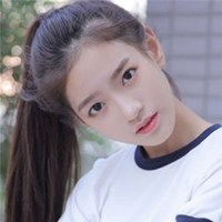 抖音女生头像可爱微信头像图片大全