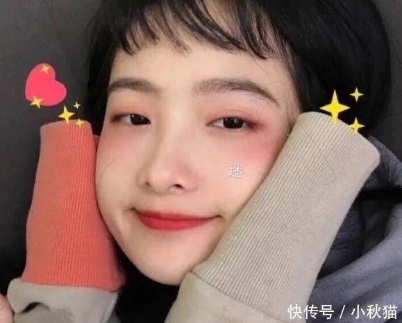 ins超仙优质女生头像女孩子