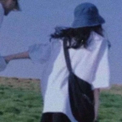 ins珍藏很久的情侣头像