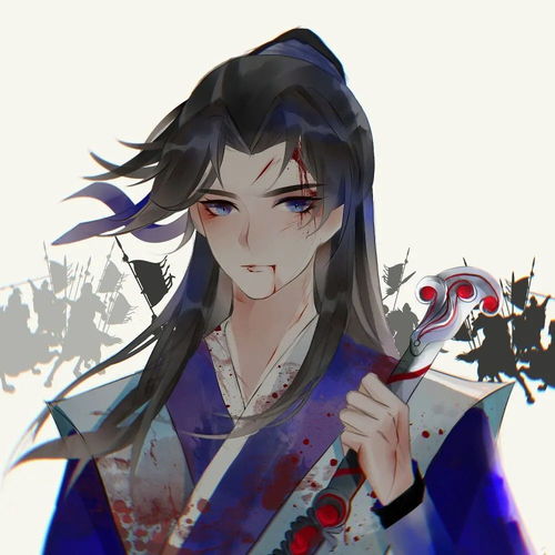 古风头像芙蓉不及美人妆水殿风来珠翠香