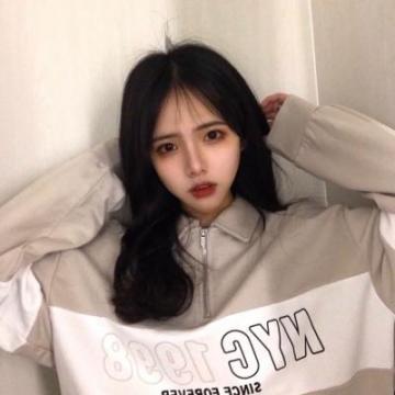 抖音网红女生头像高冷气质愿所有的不安都是虚惊一场
