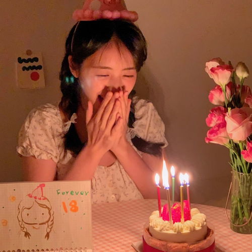 小众女生头像高级可爱