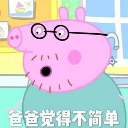 社会人请回答小猪佩奇到底是什么梗