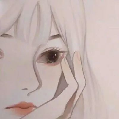 情头情侣头像高清高冷第81期