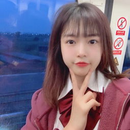 四人闺蜜头像真人软妹高清图片