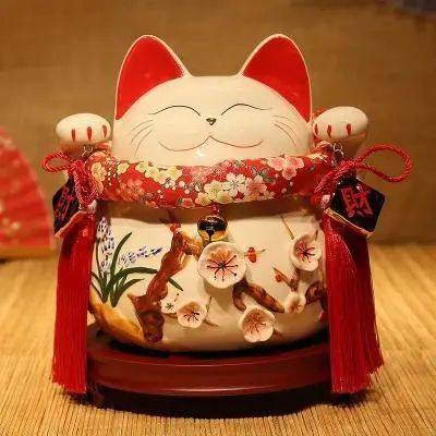 微信头像库顺风顺水招财头像