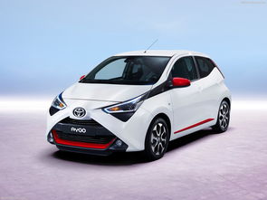 toyotaaygo2019