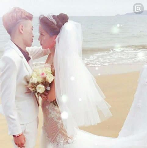 牌牌琦与小伊伊婚期已定小伊伊公开说今生非牌牌琦不嫁