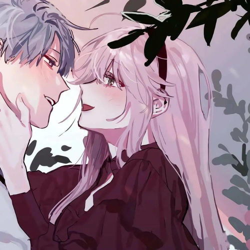 微信头像独一无二男生,女生头像