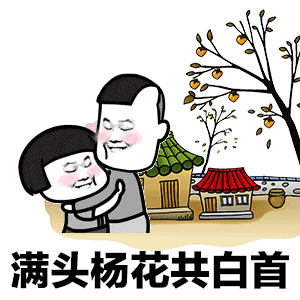 我的将军啊表情包
