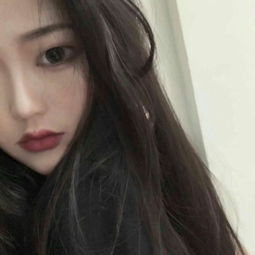 快手最好看的女生头像