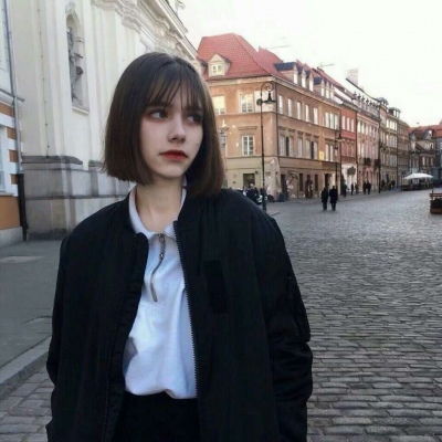 欧美头像女生ins风高清用我的心跟你做酒心巧克力