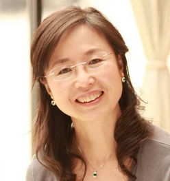 头像图片女ins高级质感尹建莉