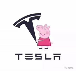 社会人开社会车小猪佩奇身上纹,车标送给社会人