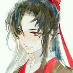 别再用ins风头像,撞风格到数不清,如今二次元情侣头像最流行