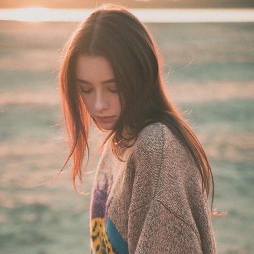ins欧美头像超赞