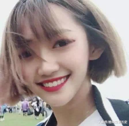 盘点抖音里的女神,网友对不起,我还是忘不了停车场的女孩